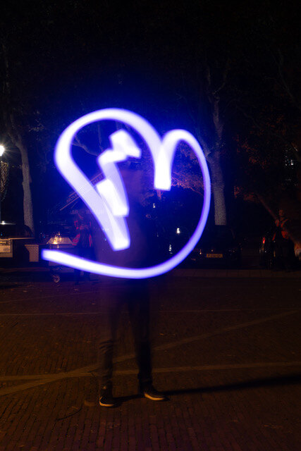 nachtfotografie